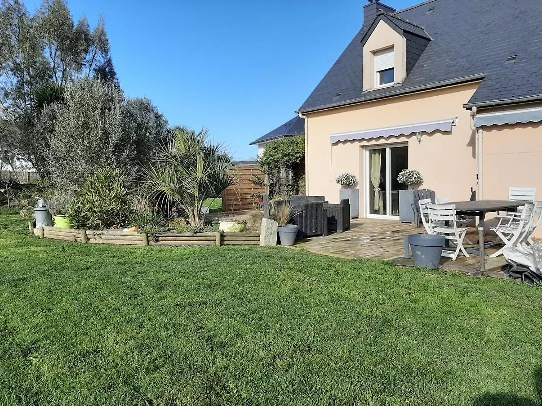 فيلة 952 - Belle Maison 6 Couchages Dans Le Charmant Village De La Bouillie