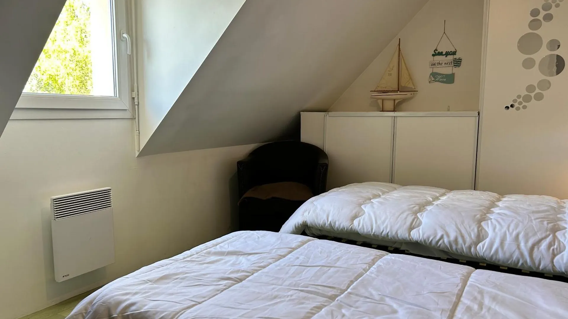 فيلة 952 - Belle Maison 6 Couchages Dans Le Charmant Village De La Bouillie
